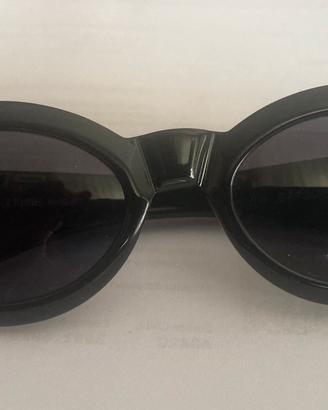 Occhiali da sole vintage Gianfranco Ferré