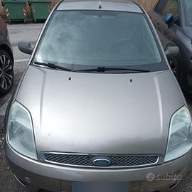FORD FIESTA 1200 BENZINA