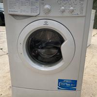 Lavatrici usate non funzionanti