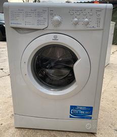 Lavatrici usate non funzionanti