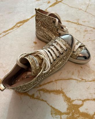 Miu Miu scarpe