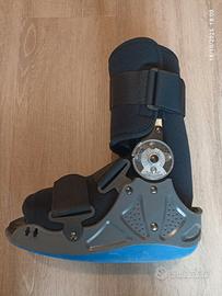 STIVALE DA DEAMBULAZIONE - DISPOSITIVO MEDICO