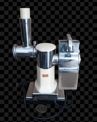 Tritacarne elettrico  e grattugia Mod 0149