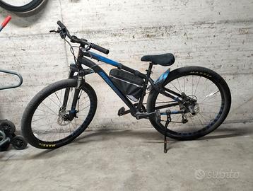 Mountain bike Rock Rider Decathlon