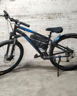 Mountain bike Rock Rider Decathlon