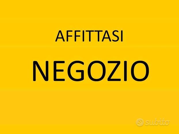 Negozio - ufficio ad uso commerciale martellago