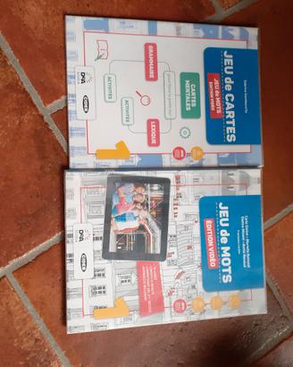 Jeu de Mots 1
