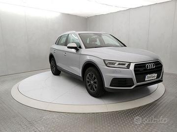 Audi Q5 40 2.0 tdi Business Design quattro 19...