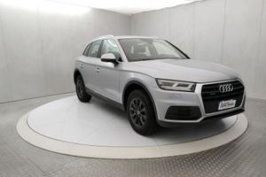 Audi Q5 40 2.0 tdi Business Design quattro 19...