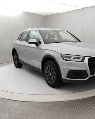 Audi Q5 40 2.0 tdi Business Design quattro 19...