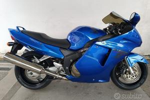 Honda CBR 1100 XX Blackbird - 1999