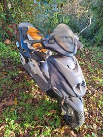 Malaguti Firefox - 1997