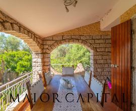 Villa - Olbia