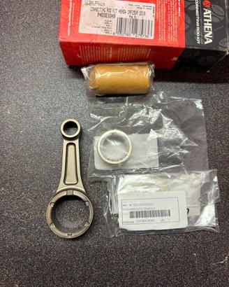 Biella honda CRF 250