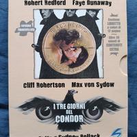 I TRE GIORNI DEL CONDOR (1975 DVD)