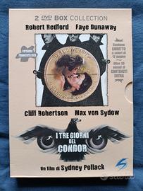 I TRE GIORNI DEL CONDOR (1975 DVD)
