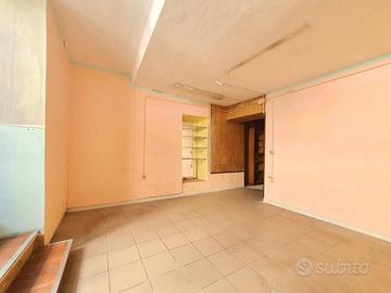 Immobile di 70 m² con 2 locali a Viterbo