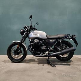 Moto Guzzi