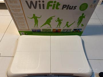 Balance board per Wii