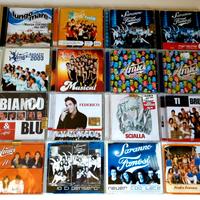Amici di Maria de Filippi CD album e singoli rari