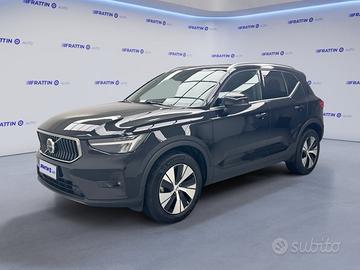 VOLVO XC40 T5 RECHARGE PLUG-IN HYBRID