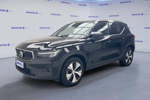 VOLVO XC40 T5 RECHARGE PLUG-IN HYBRID
