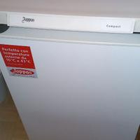 Congelatore a pozzetto