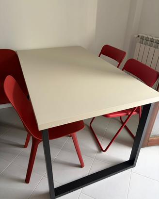 Tavolo ikea lagkapten