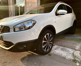 Nissan Qashqai 1.5 dCi DPF Tekna