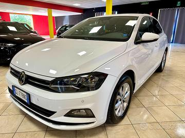 VOLKSWAGEN Polo 1.6 TDI 95 CV 5p. Comfortline