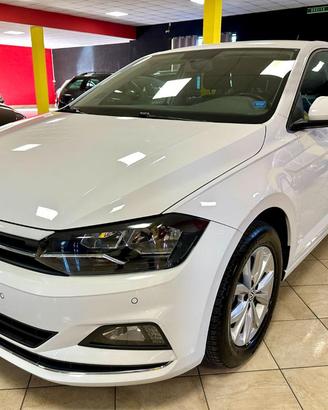 VOLKSWAGEN Polo 1.6 TDI 95 CV 5p. Comfortline
