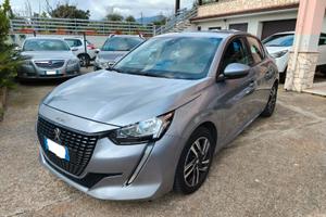 Peugeot 208 1.2 Benzina – Allure - 2020
