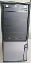 PC ASSEMBLATO AMD ATHLON II X2