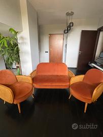 Set divani