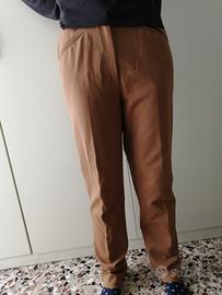 Pantaloni autunno/inverno donna