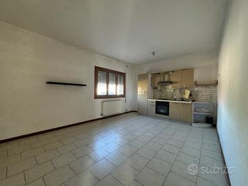 Casa singola ristrutturata con scoperto privato