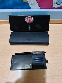 Penna stilografica aurora ipsilon