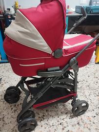 trio inglesina