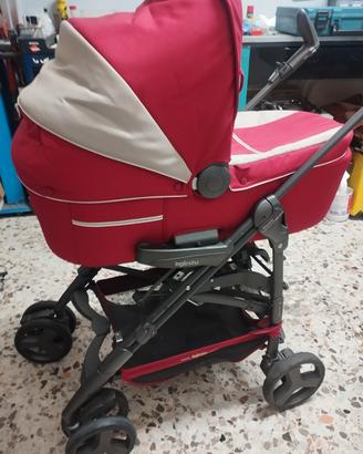 trio inglesina