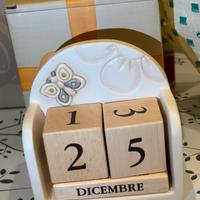 Thun Calendario perpetuo come nuovo con scatola