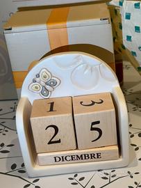 Thun Calendario perpetuo come nuovo con scatola