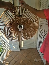 lampadario a sospensione 