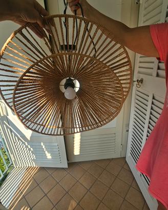 lampadario a sospensione 