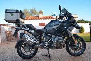BMW  R1200GS