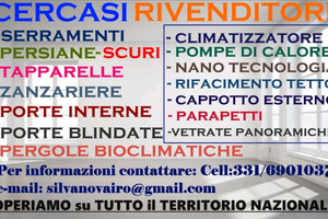 Rivenditori con SHOWROOM