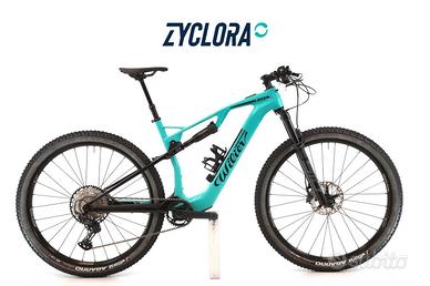 Wilier URTA Hybrid XT t.L
