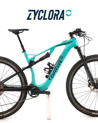 Wilier URTA Hybrid XT t.L