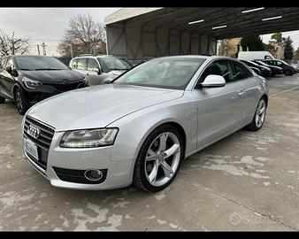 AUDI A5 1ª serie - A5 2.7 V6 TDI F.AP. multi U2595