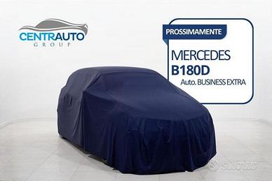 Mercedes-Benz Classe B B 180d Automatic Busin...