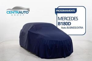 Mercedes-Benz Classe B B 180d Automatic Busin...